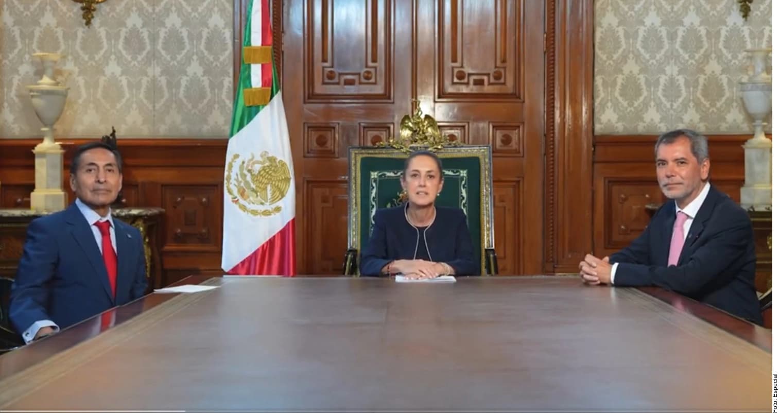 Critican relevo en Hacienda: 'es un mal mensaje' 