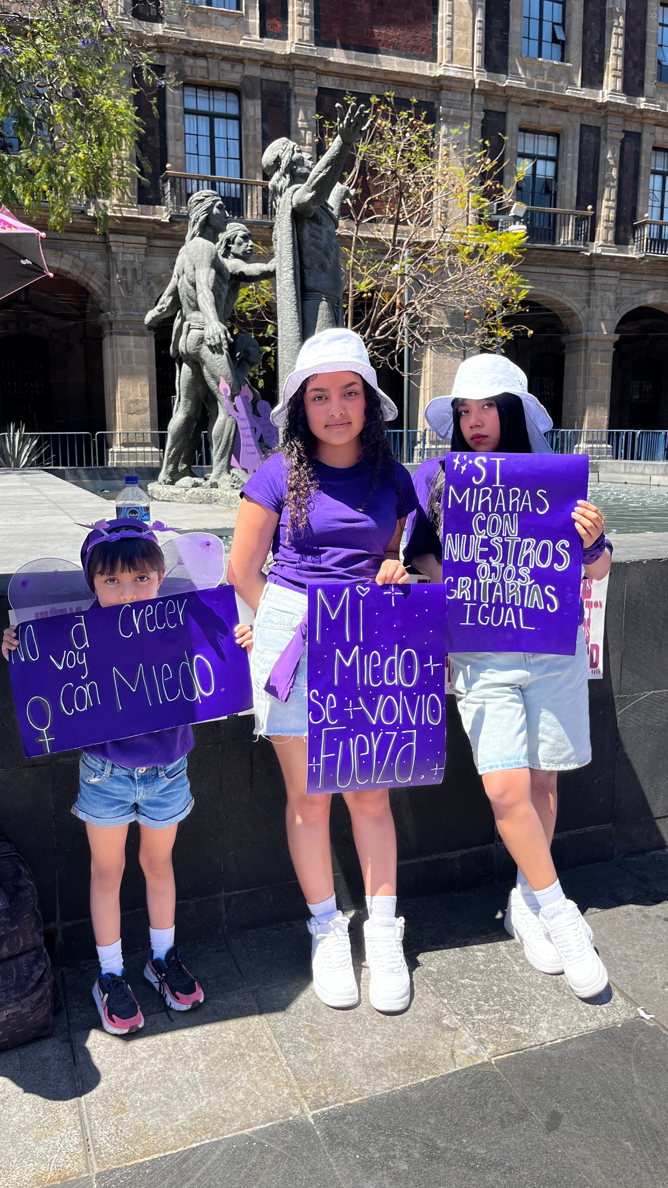 Repunta acoso, abuso sexual y hostigamiento contra mujeres 