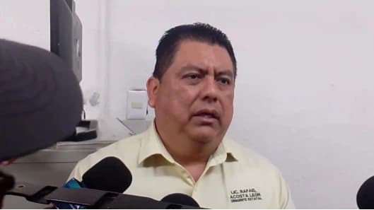 Candidaturas de Morena repartidas entre funcionarios y familiares: PRD 