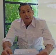 Se va Alí de Morena, no le dieron candidatura 