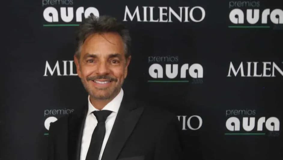 Realizan segunda edición de Premios Aura 2025