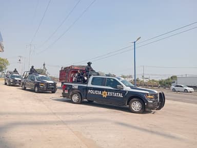ImagenVincula FGR a proceso a presunto narcomenudista
