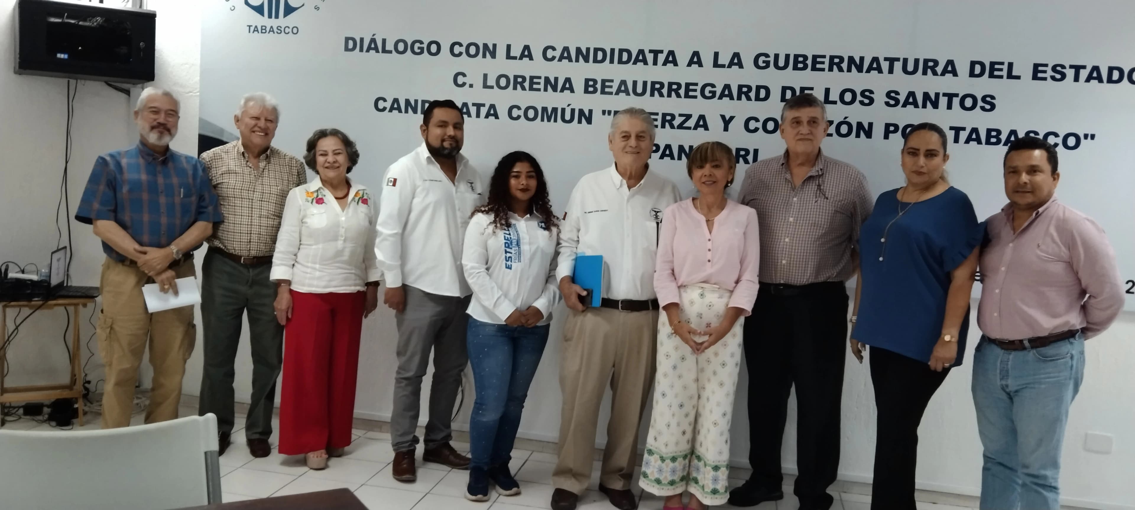 Ofrece Beaurregard proyectos a constructores