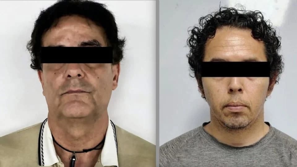 Arrestan en NL a dos entrenadores de gimnasia acusados por abuso sexual