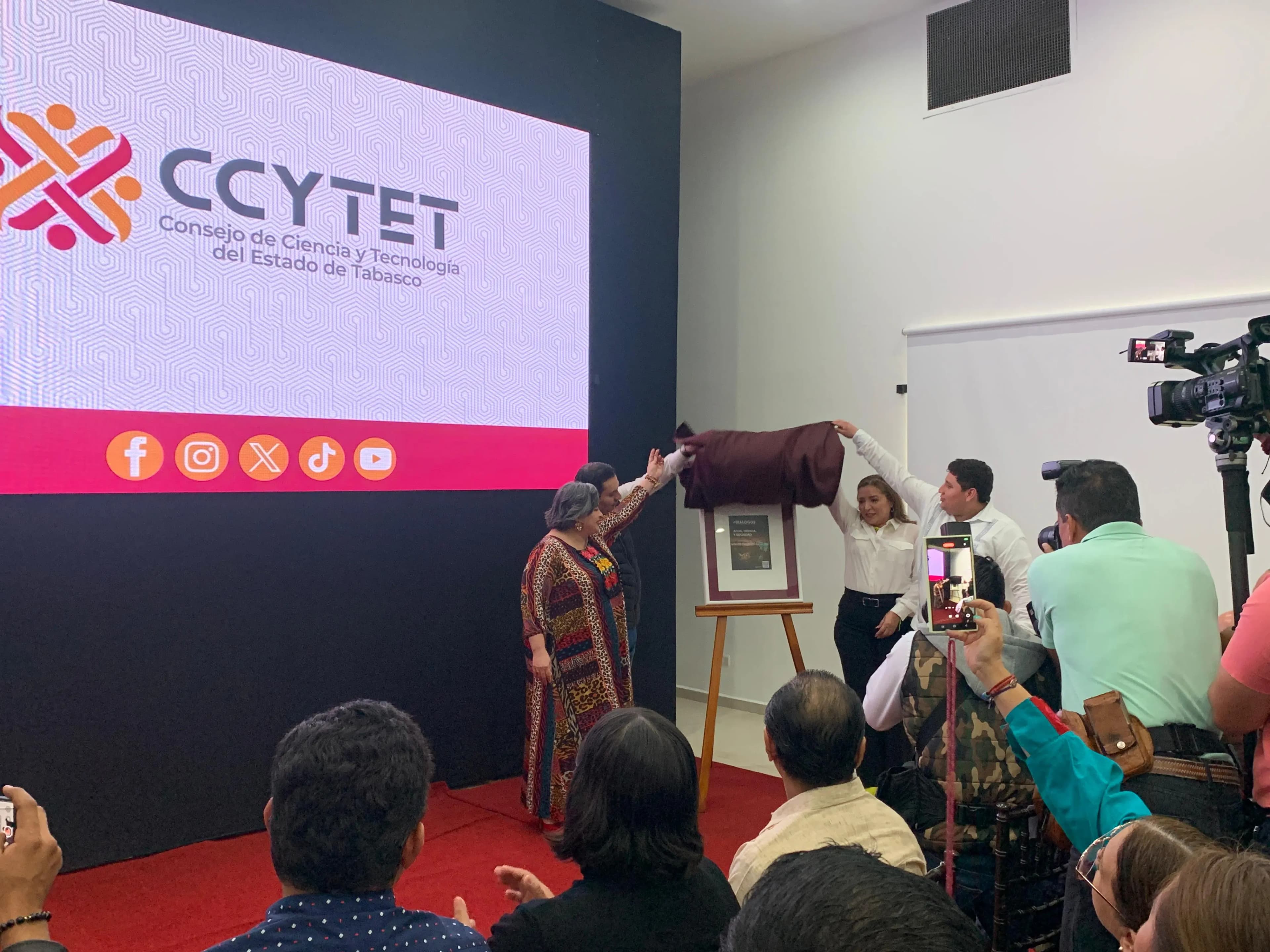 Acercarán contenidos científicos a la niñez