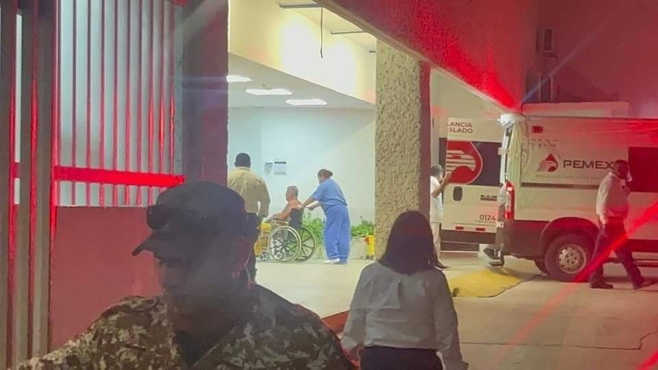 Confirma Pemex muerte de un trabajador