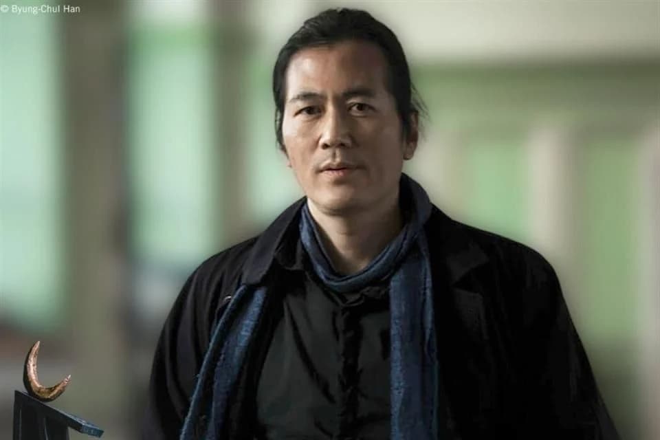 Filósofo Byung-Chul Han gana el Asturias de Comunicación