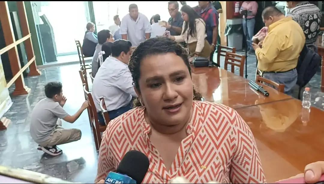 'No nos afecta que se vaya': PRD sobre salida de Alcides
