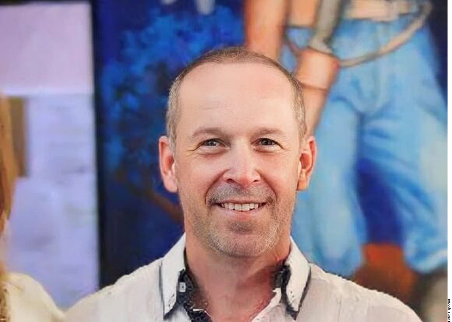 Se fuga ex Edil de Cancún, Carlos Canabal de prisión domiciliaria 