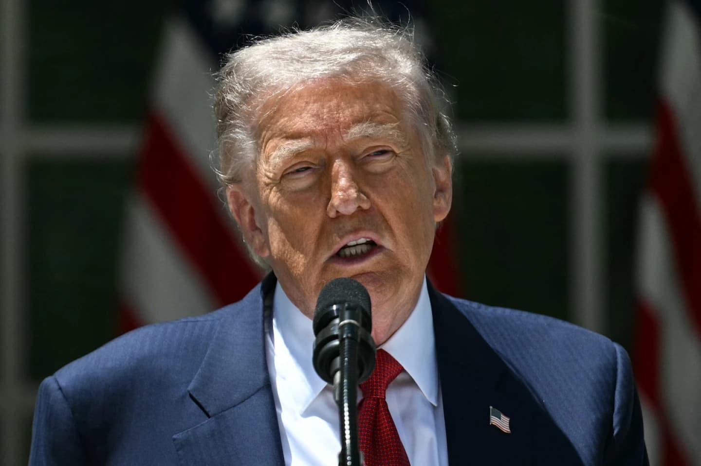 Cárteles gobiernan México repite Trump 