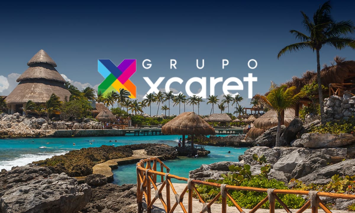 Niega Xcaret amenazas por presencia de ultraderechista española 