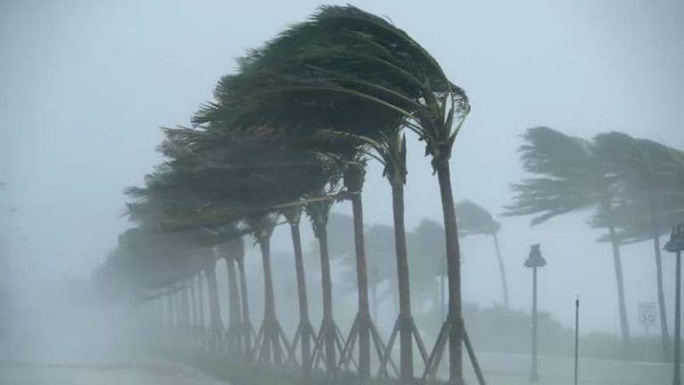 Prevén hasta 10 huracanes mayores