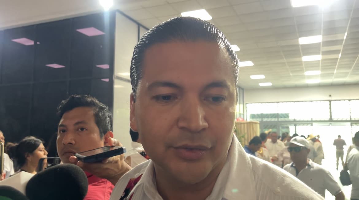 Congreso del Estado sigue auditoría a Tecnológico de Balancán