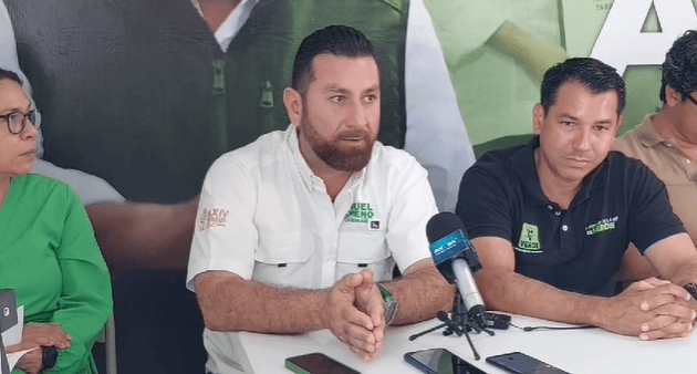 Aprueba Partido Verde creación de Secretaría del Medio Ambiente