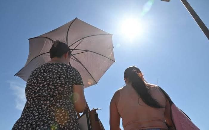 18 afectados y un muerto por golpes de calor en Tabasco