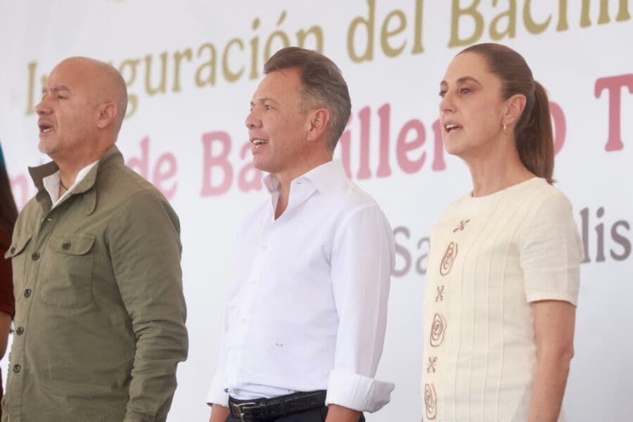 Se rebela Jalisco mantiene el ciclo escolar hasta el 30 de junio
