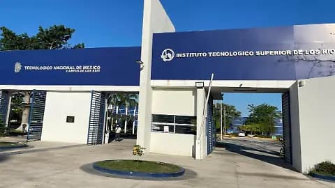 Anuncian cambio en Tec Los Ríos; tras garrotiza renuncia titular