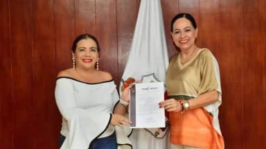 ImagenNueva directora de Tec Los Ríos investigada por desvío en Tec Usumacinta