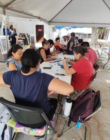 ImagenConcluyen los cómputos de elecciones del Poder Judicial en Carmen 