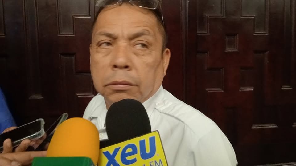 Bajan accidentes automovilísticos en Veracruz