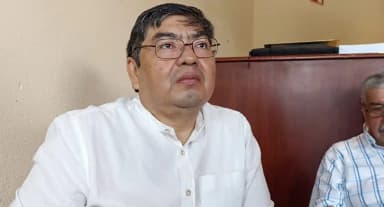 ImagenHay incertidumbre en futuro de SCJN: Colegio de Abogados