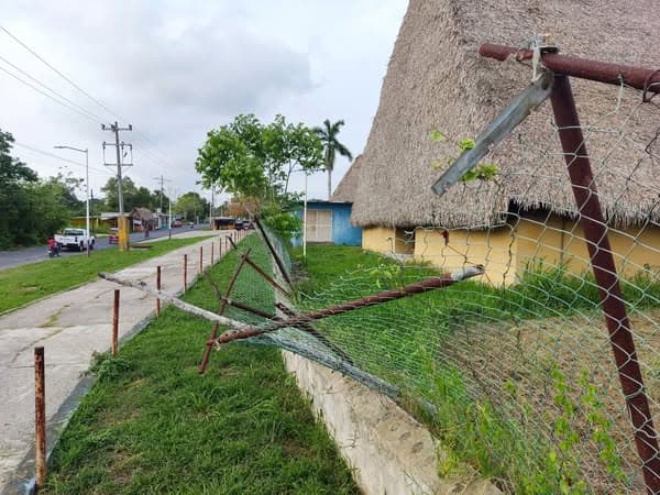 Piensan en nuevo museo y La Venta 'se cae a pedazos' 