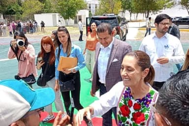 ImagenNo es con redadas como se atiende fenómeno migratorio.- CSP 