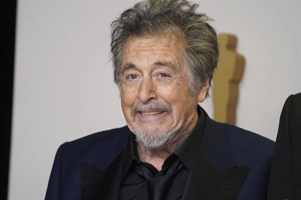 Rechazó Al Pacino una fortuna para salir en 'Star Wars' 