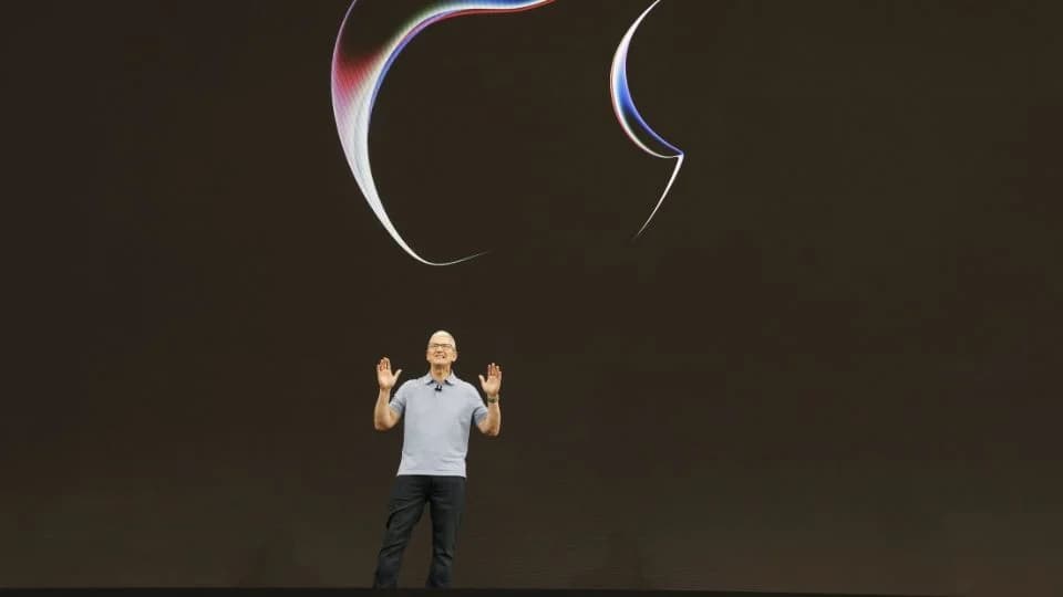 ¿iPhone 17? Apple podría lanzarlo este lunes 