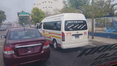 ImagenUsuarios de transportes dispuestos a pagar más por un mejor servicio