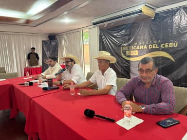 ImagenSequía y lluvias afectan por igual a ganaderos tabasqueños