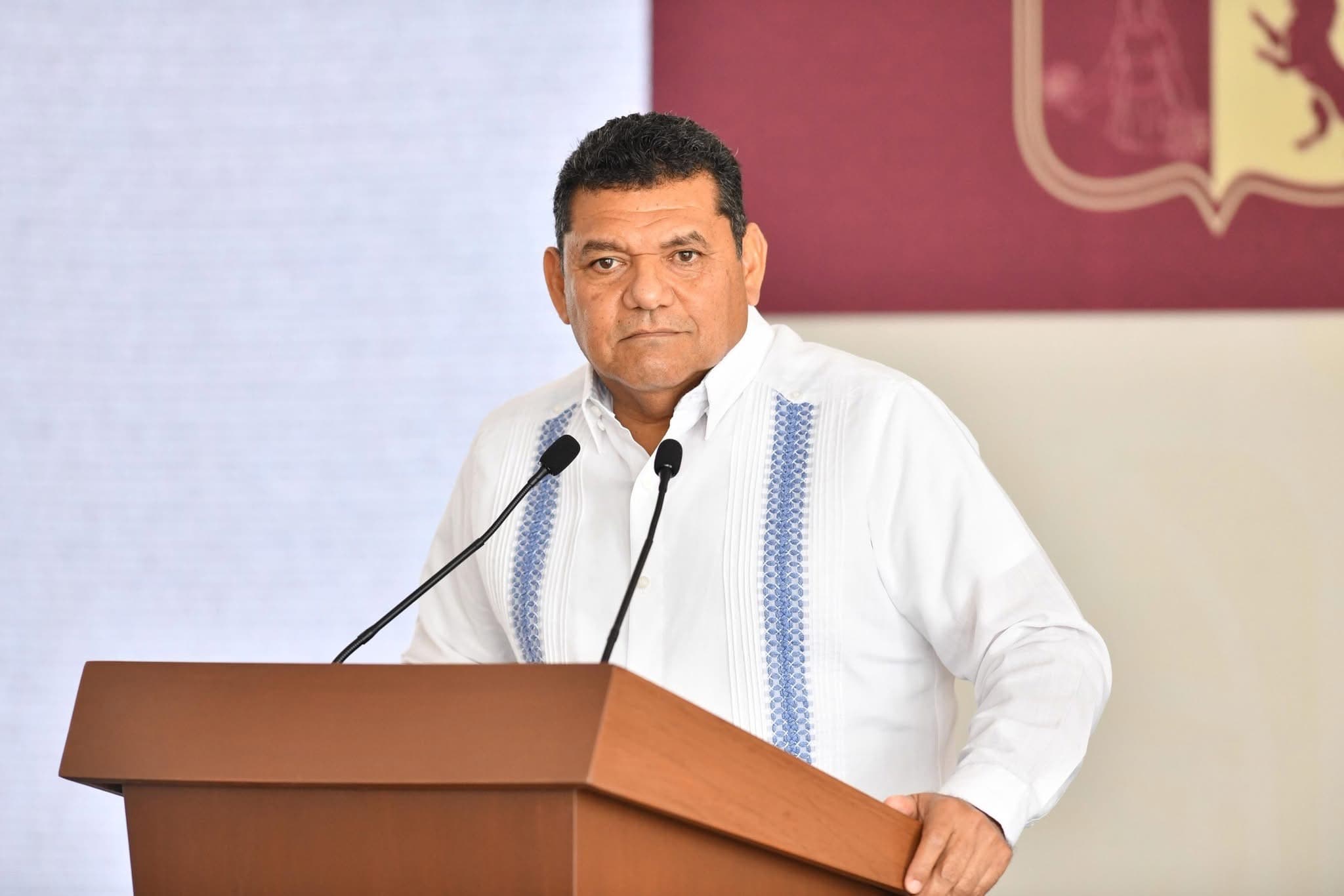 “Pelean contra sombras”, ironiza May sobre defensores del Parque La Venta 