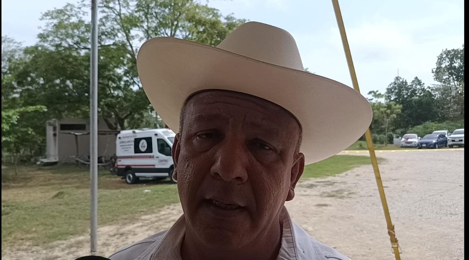 En el pasado muertes por pollinaza en Huimanguillo
