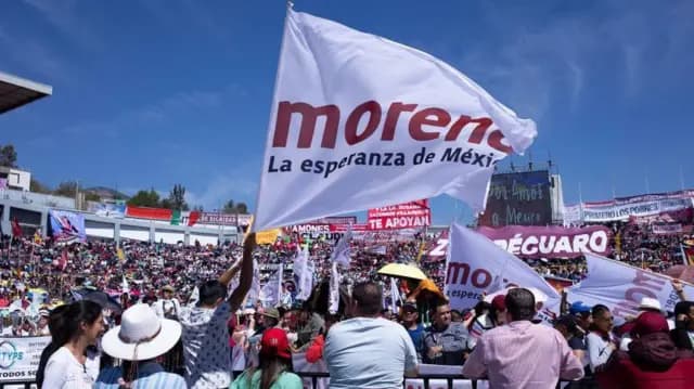 Revisará Morena perfiles polémicos 