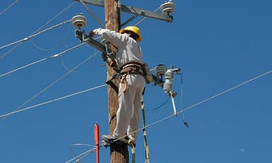 ImagenInvertirá CFE 3,600 mdp para rehabilitar sus redes en Tabasco