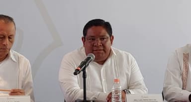 ImagenSe redujo la pobreza, afirma gobierno estatal