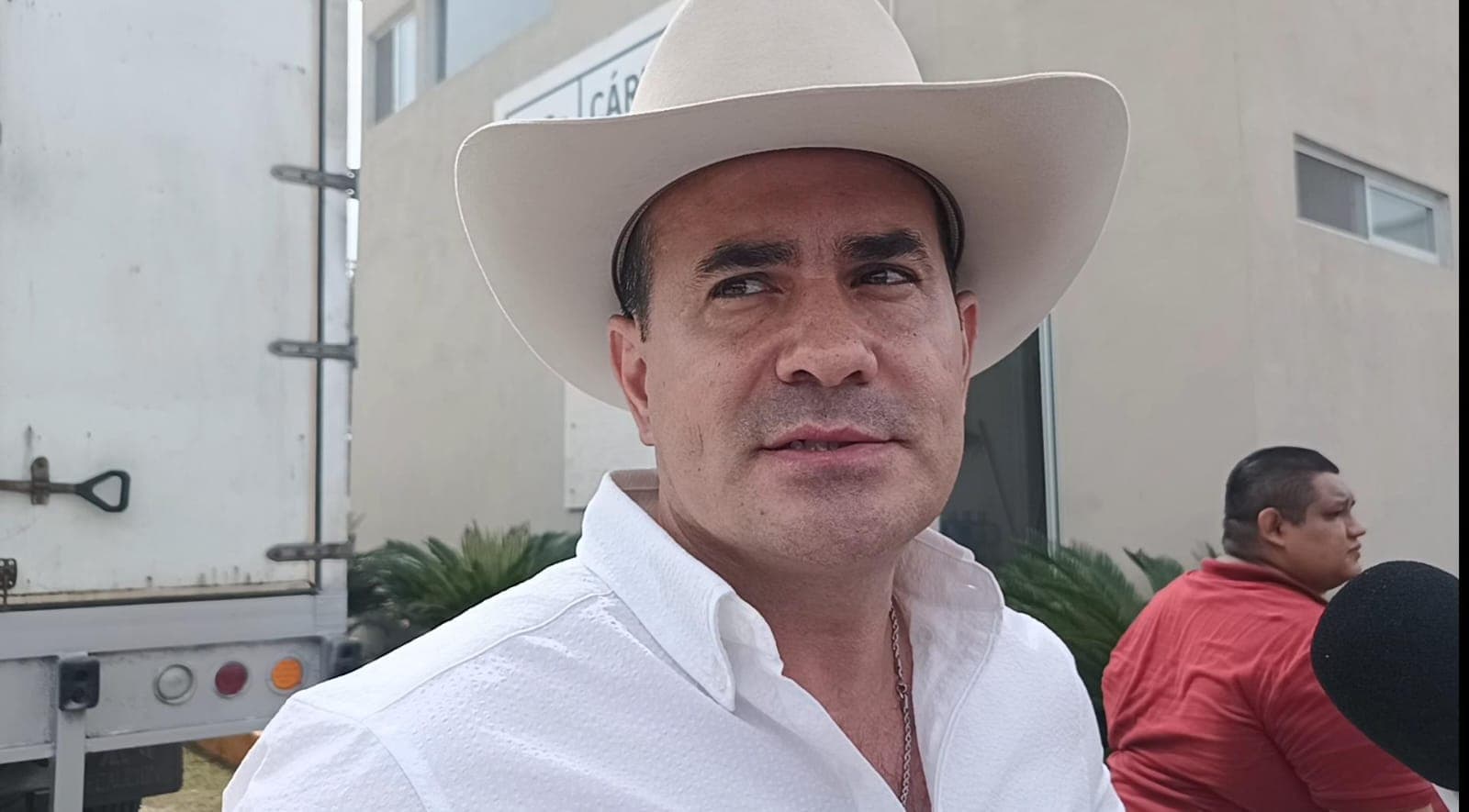 Pega a Rastro TIF matanza en postes y carne 'fuereña' 