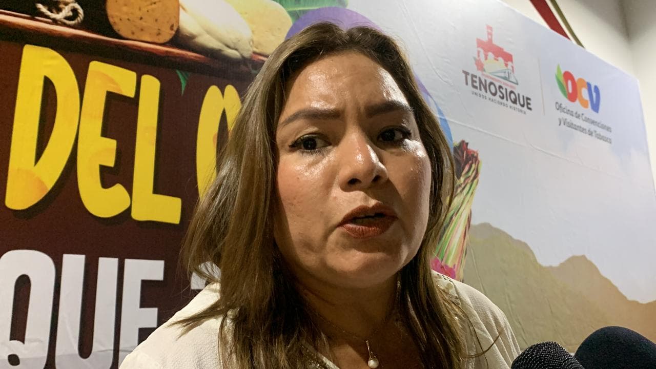 Gestionará Tenosique fondos federales para detonar turismo