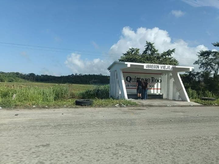 Ejecutan a otro líder cañero en Chetumal
