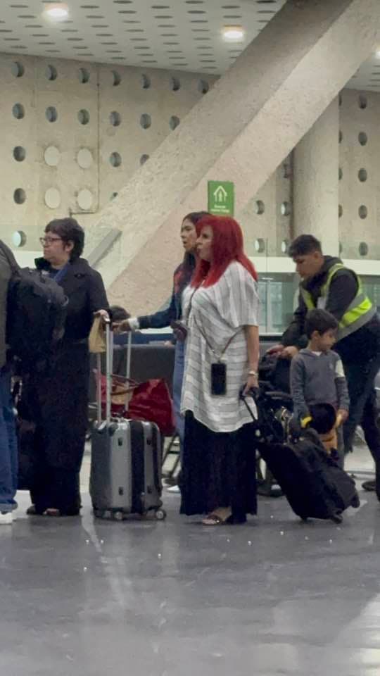 Defienden paseo de gobernadora Layda Sansores por Holanda 