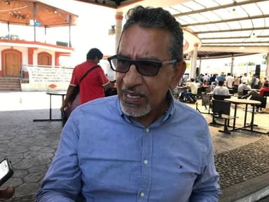 ImagenONG´s exigen garantías del debido proceso a activista migrante
