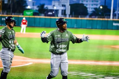 ImagenFracaso repetido: Los Olmecas de Tabasco eliminados de la LMB