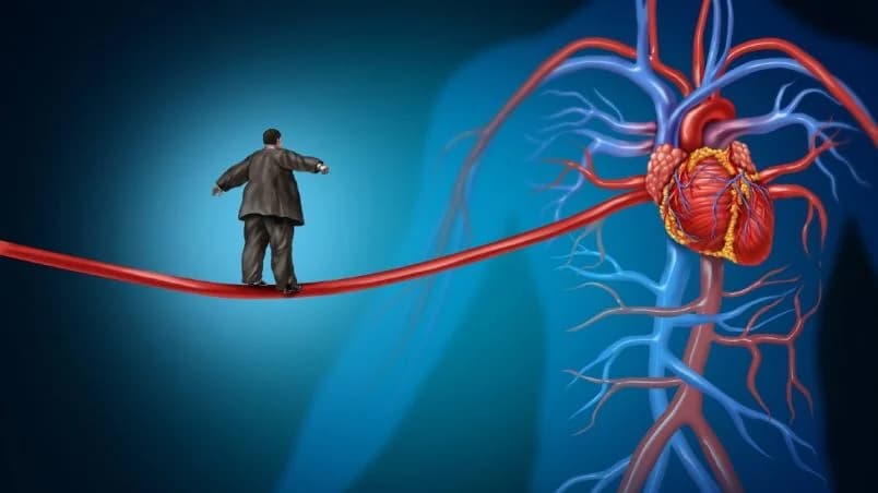 Crecen en 2024, enfermedades letales por estilo de vida