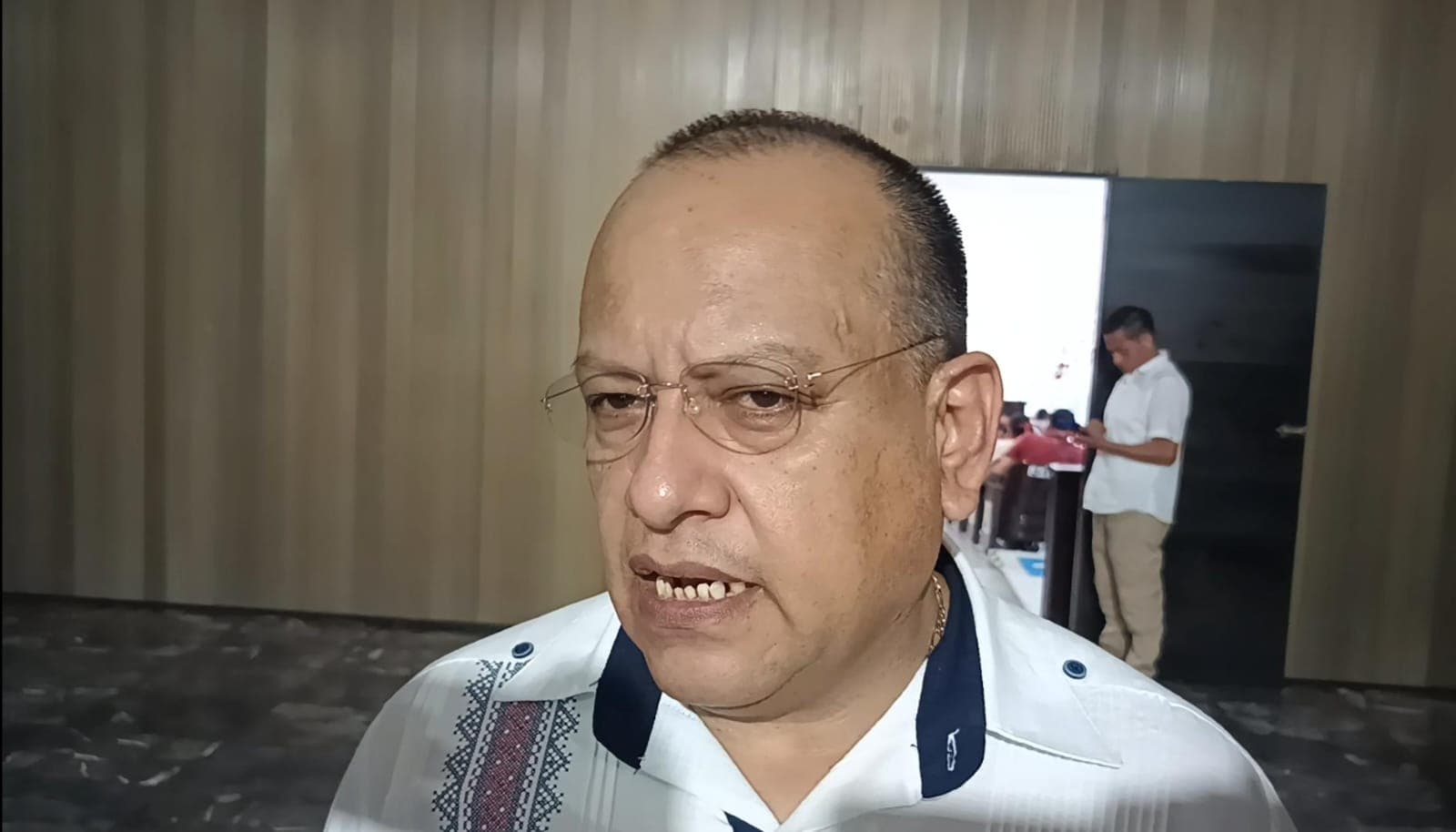 PT sin cambio en Coordinación Parlamentaria