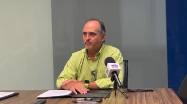 ImagenMejoría económica será lenta en Tabasco: Canacintra