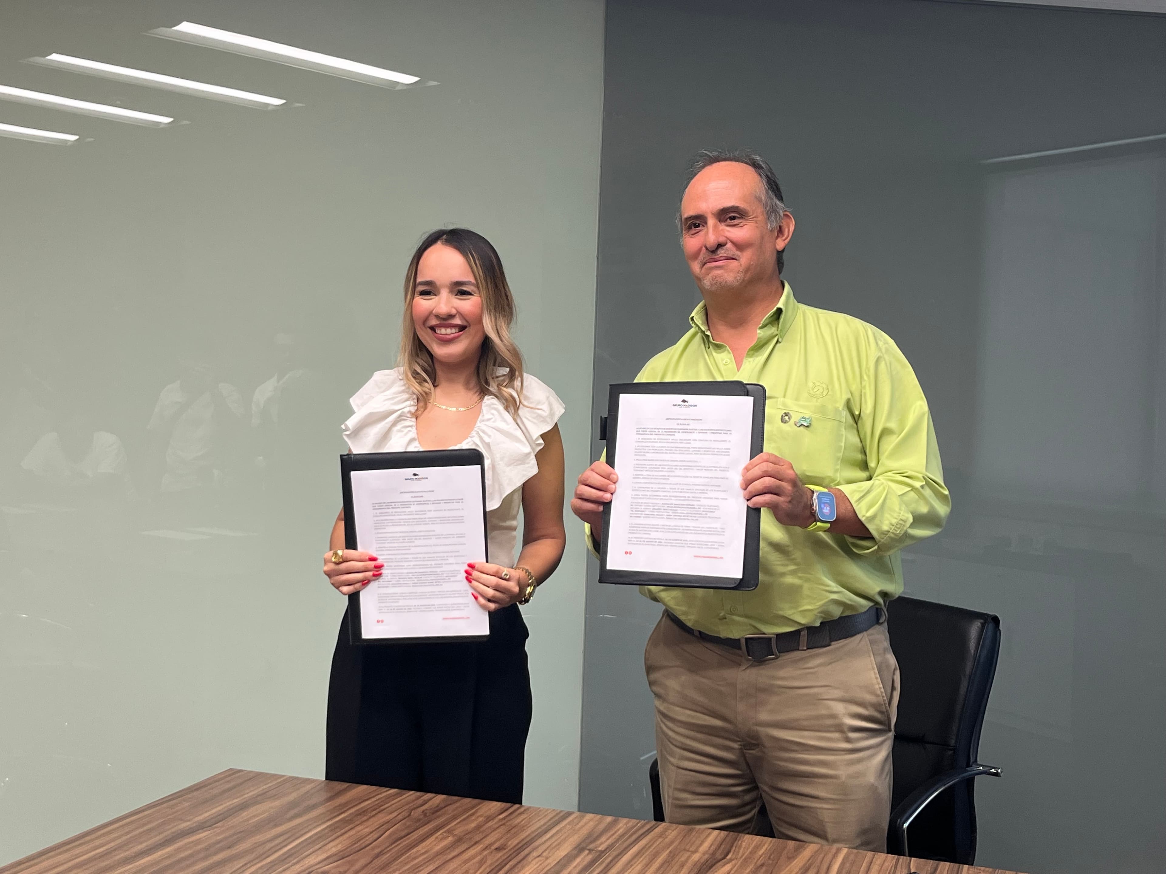 Restaurante lanza promoción para industriales 