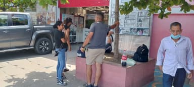 ImagenBaja flujo de migrantes porque "Tabasco no es atractivo"