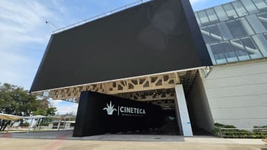 ImagenFICG de Guadalajara, experiencia cinéfila única