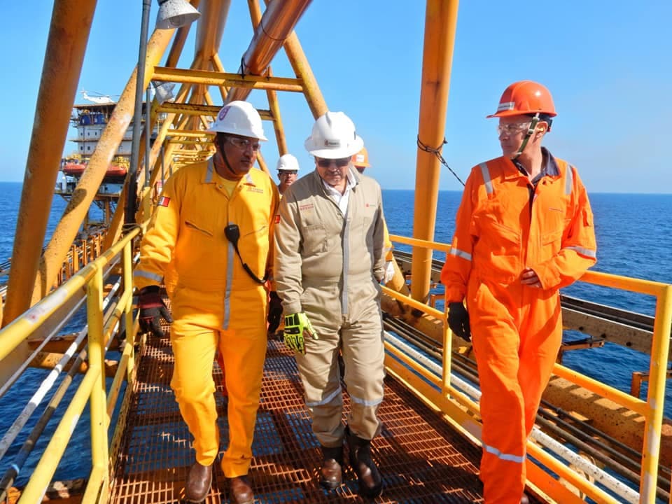 Campeche y Tabasco demandan a Pemex por adeudo