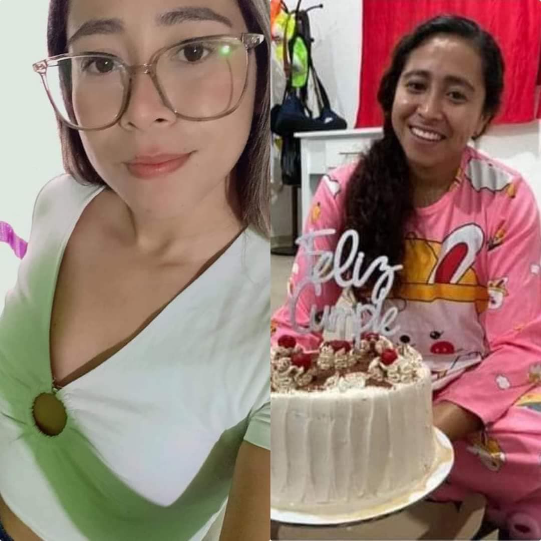 No hay rastro de María Elena, desapareció en Comalcalco